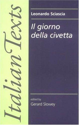Il giorno della civetta