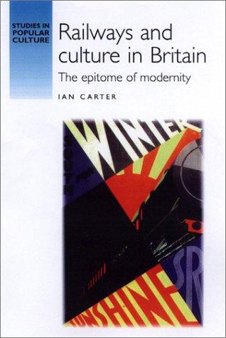 Railways and Culture in Britain