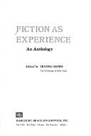 Fiction As Experience
