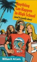 Anything can happen in high school