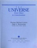 The universe