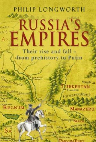Russia's empires