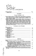 Oversight of Department of Defense hospital and medical supply system