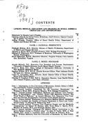 Linking medical education and training to rural America: Obstacles and opportunities