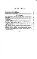 S. 1581, Technology Transfer Improvements Act of 1991
