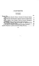 Investment incentives and capital costs