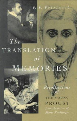 The translation of memories