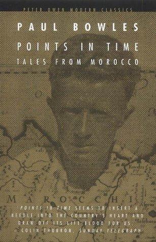 Points in Time