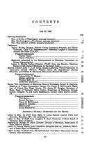 Amendments to the Uniformed and Overseas Citizens Absentee Voting Act