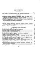 Options for health insurance