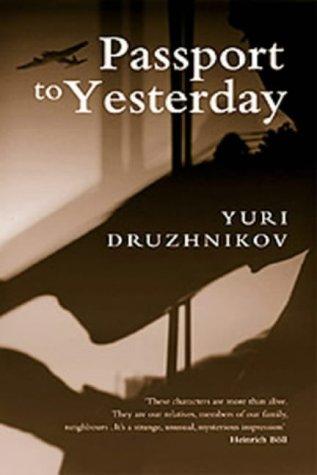 Passport to yesterday