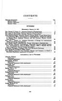 Final report of the National Association of Attorneys General on the December 1989 energy crisis