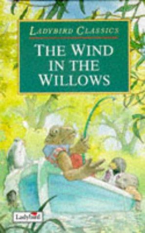 The Wind in the Willows (Classics)
