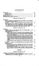 Implementation of recommendations of JTAC