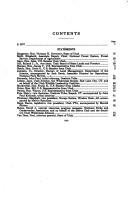 Utah Federal Lands Exchange Act