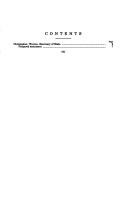 Foreign policy update