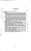 Field hearing on the Drug-Free Schools and Communities Act