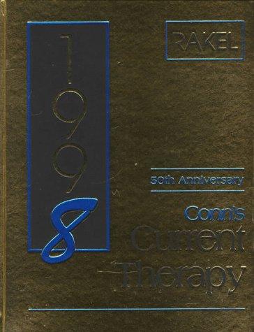 Conn's Current Therapy 1998 (Serial)
