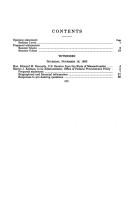 Nomination of Steven J. Kelman