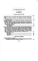 Creating a national employment training system