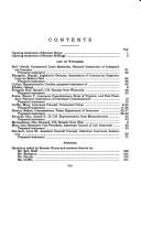 S. 1989, Insurance Policy Transfer Act and insurance redlining