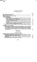 Colville tribes, Grand Coulee settlement