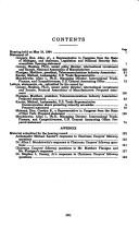 International procurement and the commercial effects of the multilateral government procurement agreement