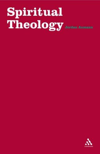 Spiritual Theology (Stagbooks)