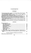 Indigenous peoples and the natural environment of Brazil