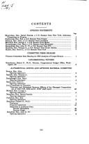 CBO Analysis of the Managed Competition Act