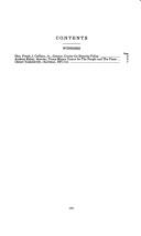 American public attitudes toward foreign policy