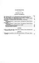 Voting Accessibility for the Elderly and Handicapped Act--Public Law 98-435
