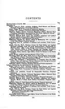 Food and Drug Administration's regulation of dietary supplements