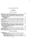 The future of the Legal Services Corporation