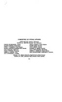Fiscal year 1996 budget