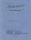 U.S. and Allied Wartime and Postwar Relations and Negotiations With Argentina, Portugal, Spain, Sweden and Turkey on Looted Gold and German External a