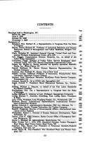 Hearings on the Fair Labor Standards Act