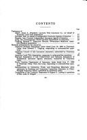 Insurance State's and Consumer's Rights Clarification and Fair Competition Act
