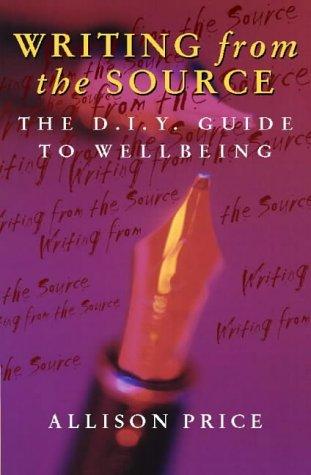 Writing from the source