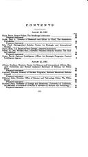 Loose nukes, nuclear smuggling, and the fissile-material problem in Russia and the NIS