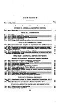The " Federal Acquisition Reform Act of 1996" and the "Information Technology Management Reform Act of 1996"