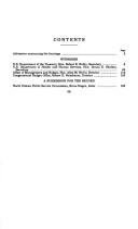President's fiscal year 1996 budget