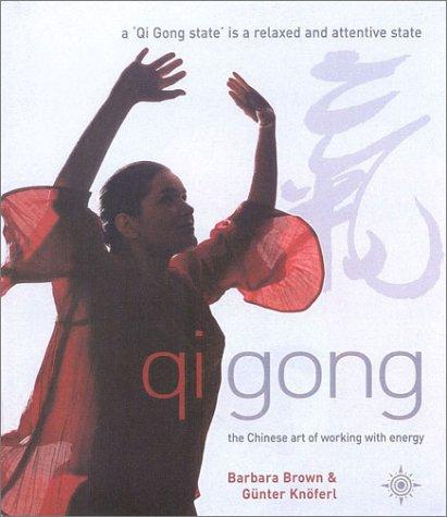 Qi gong