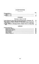 Recent developments in banking and finance in the People's Republic of China, Hong Kong, and Taiwan