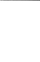 The Government Performance and Results Act