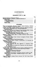 The Financial Instruments Anti-Fraud Act, S. 1009