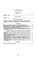 Anticounterfeiting Consumer Protection Act of 1995