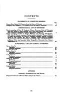 State sovereignty and the role of the federal government