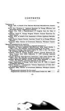 Federal energy efficiency standards for consumer products