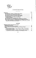 Nomination hearing of Jill L. Long